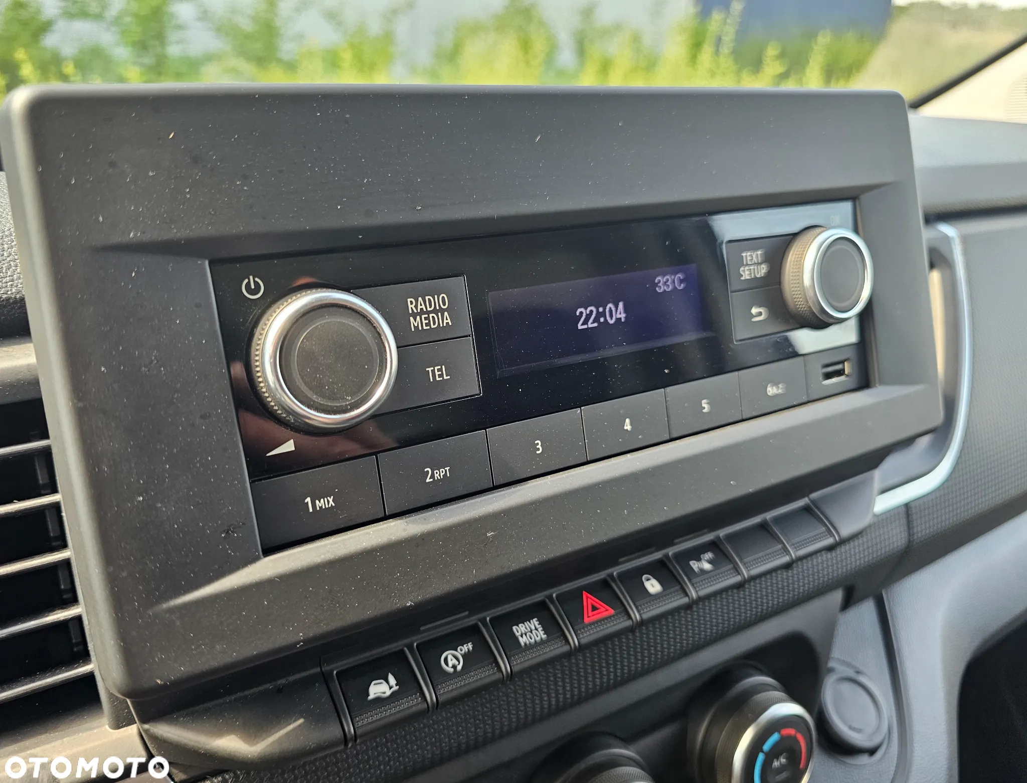 Nissan PRIMASTAR - 15