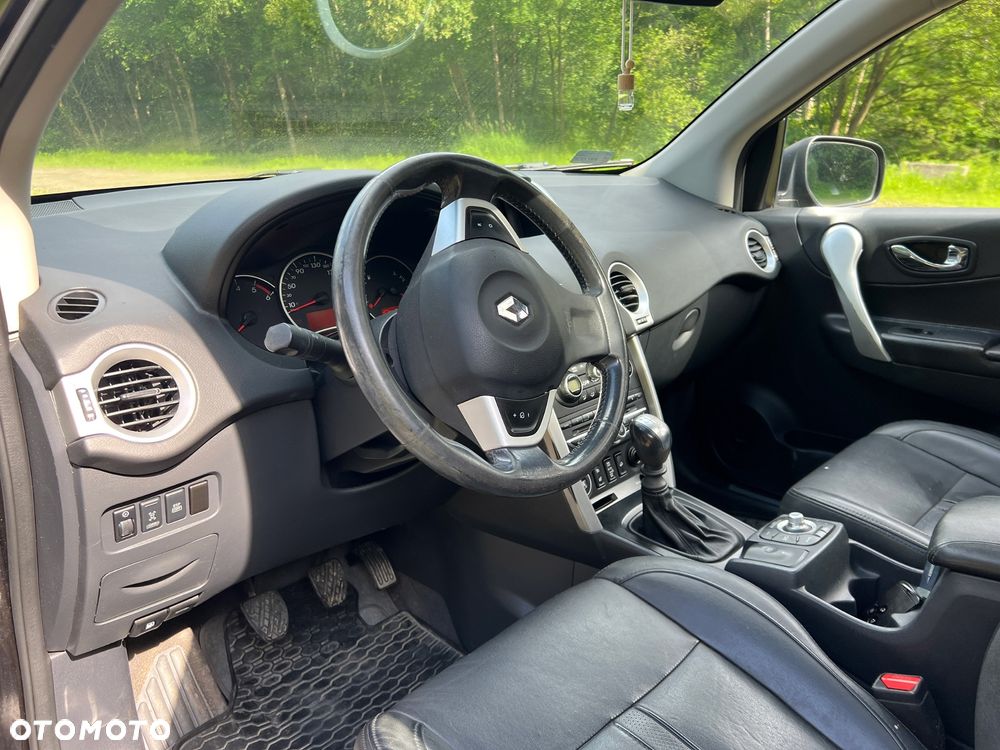 Renault Koleos 2.0 dCi 4x4 Privilege - 20