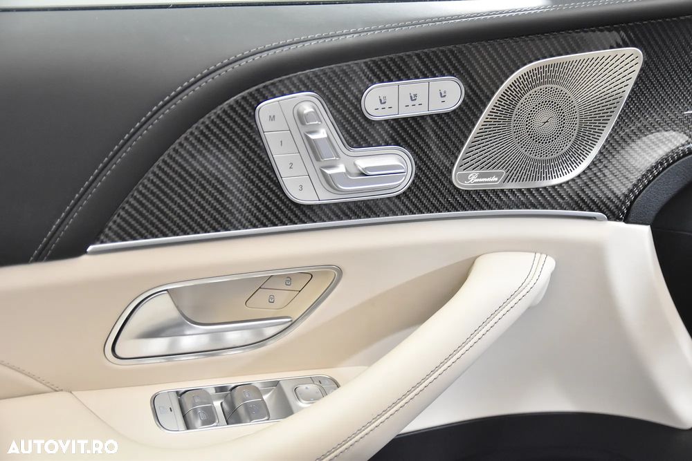 Mercedes-Benz GLE AMG 63 S MHEV 4MATIC+ - 14