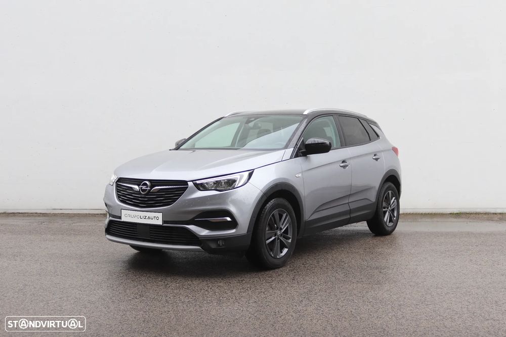 Opel Grandland X 1.5 CDTI GS Line - 1