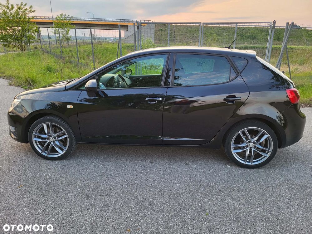 Seat Ibiza - 7