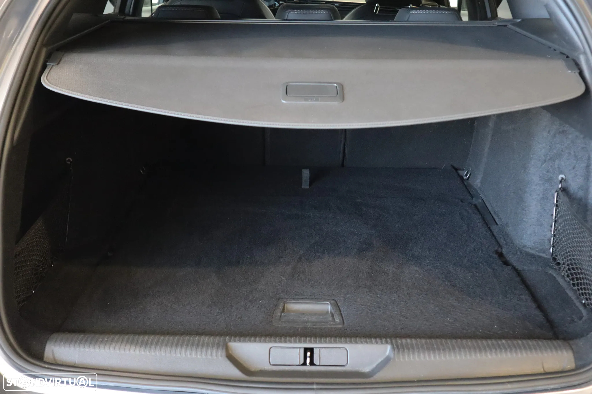 Peugeot 308 SW 1.2 PureTech GT Pack EAT8 - 8