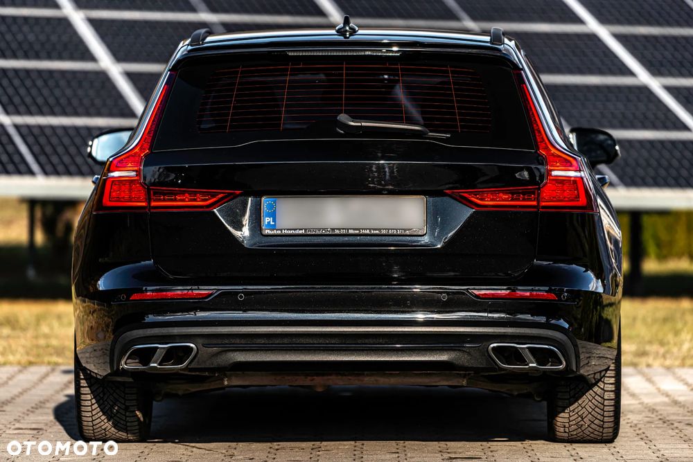 Volvo V60 D3 Geartronic Momentum - 17