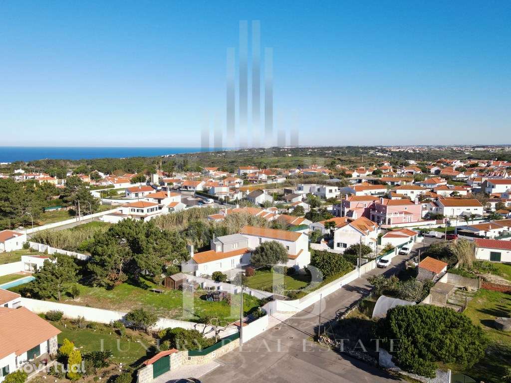 Moradia Luxo T3 Fontanelas | Sintra - Grande imagem: 5/57