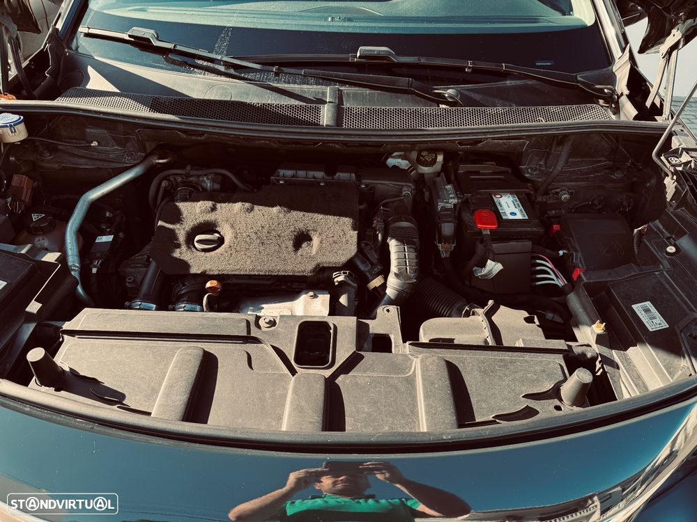 Peugeot 3008 BlueHDi 130 Stop & Start Allure Pack - 47