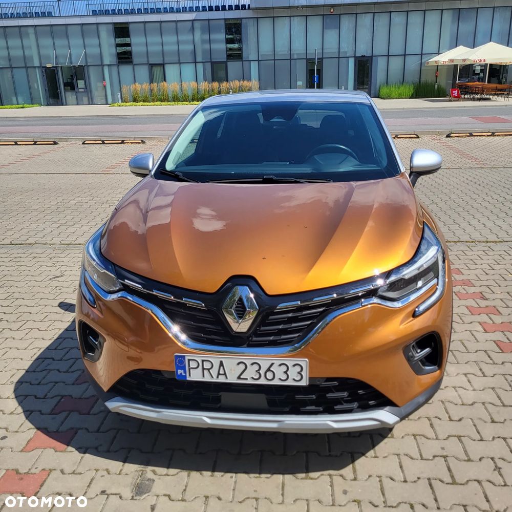Renault Captur 1.0 TCe Intens - 7