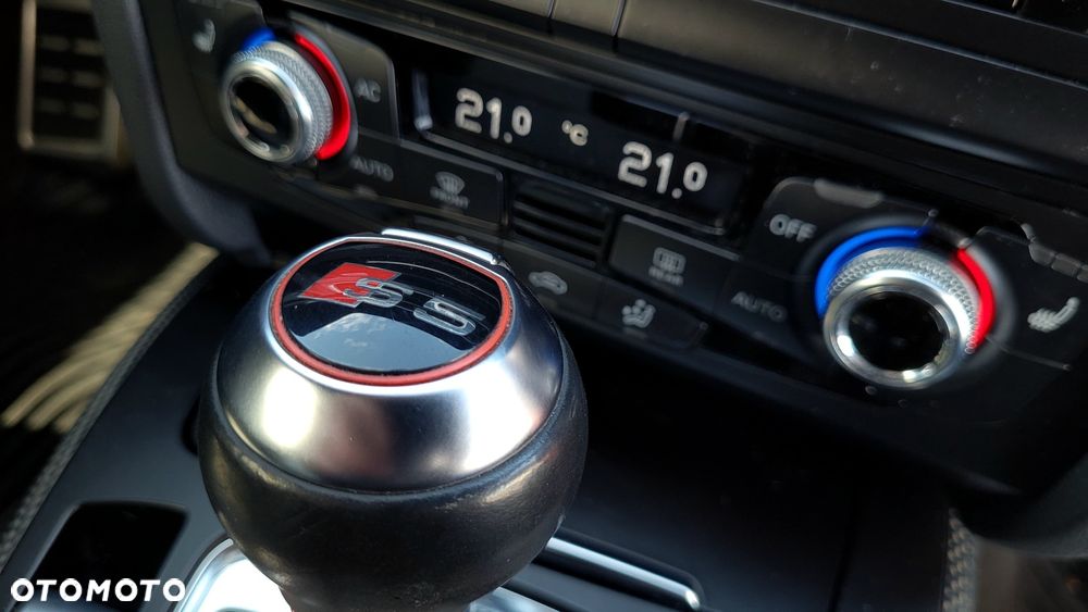 Audi S5 Cabrio 3.0 TFSI Quattro S tronic - 21