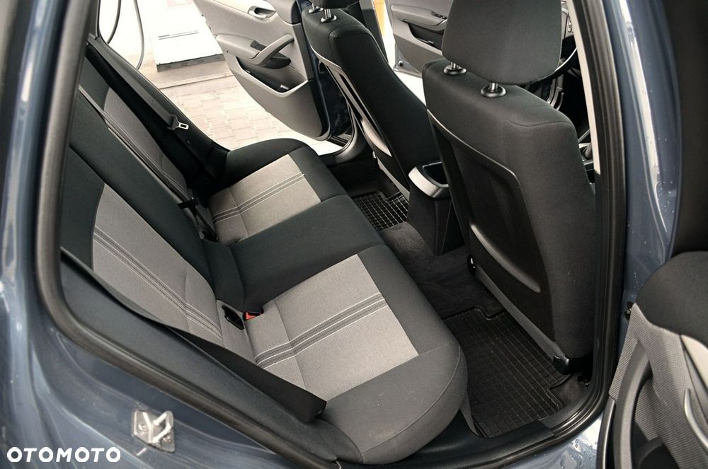 BMW X1 - 16