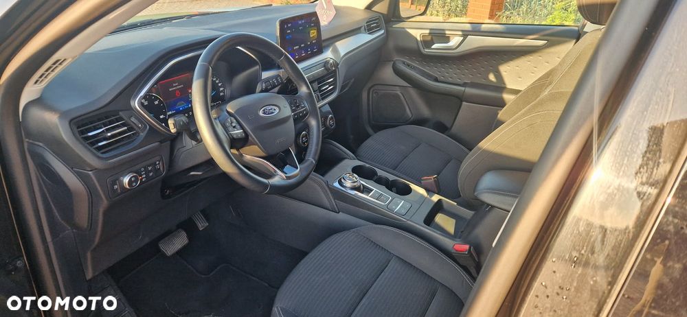 Ford Kuga 2.5P PHEV FWD Titanium - 5
