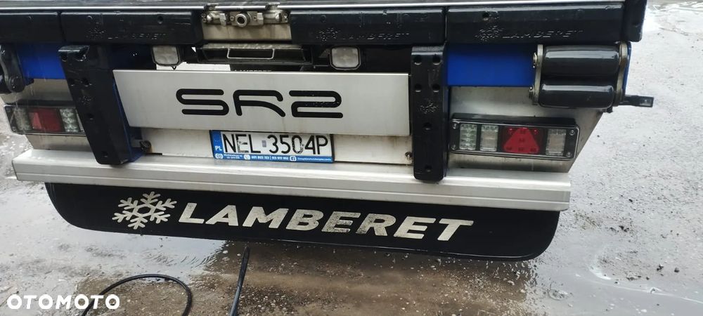 Lamberet - 7