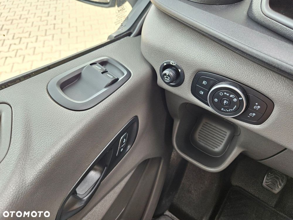 Ford transit L3H3 *59999zł NETTO* 2.0TdCi/170KM - 21
