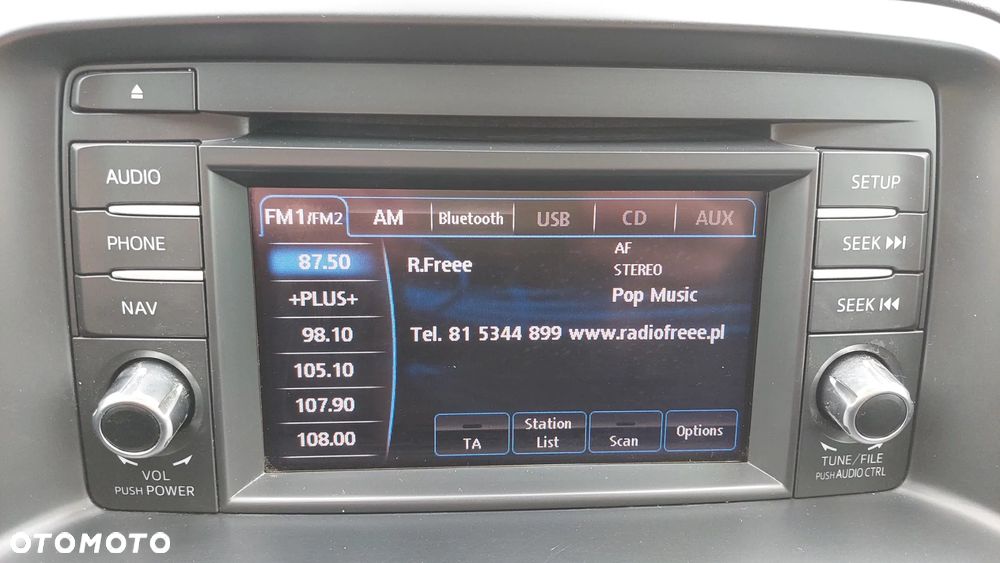 Mazda CX-5 2.0 Skymotion 2WD - 26