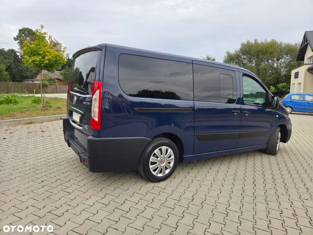 Fiat Scudo - 6