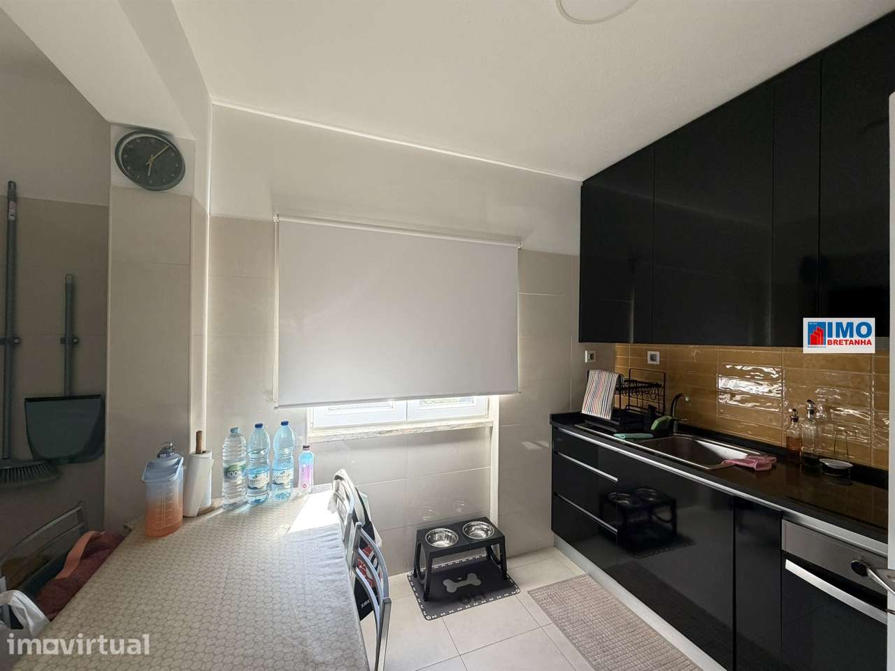 Apartamento T2 Arrendamento em Castelo Branco,Castelo Branco - Grande imagem: 3/15