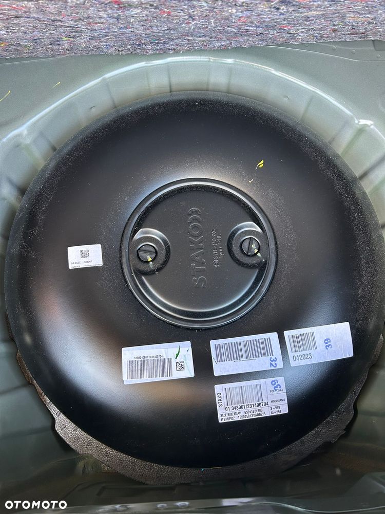 Dacia Sandero Stepway TCe 90 Expression - 25