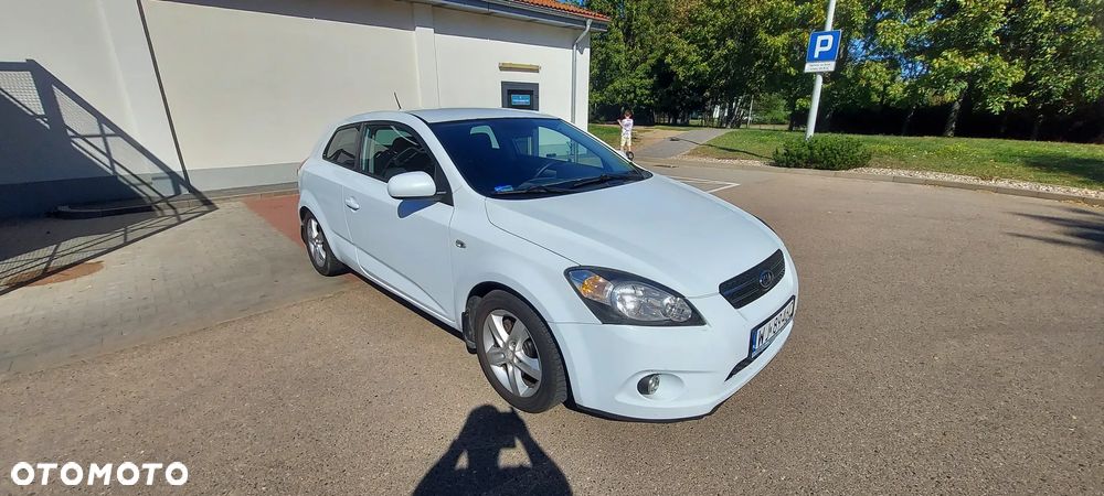 Kia Ceed Cee'd 1.4 Optimum - 2
