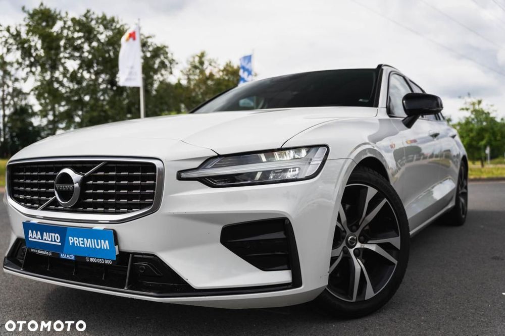 Volvo V60 - 8