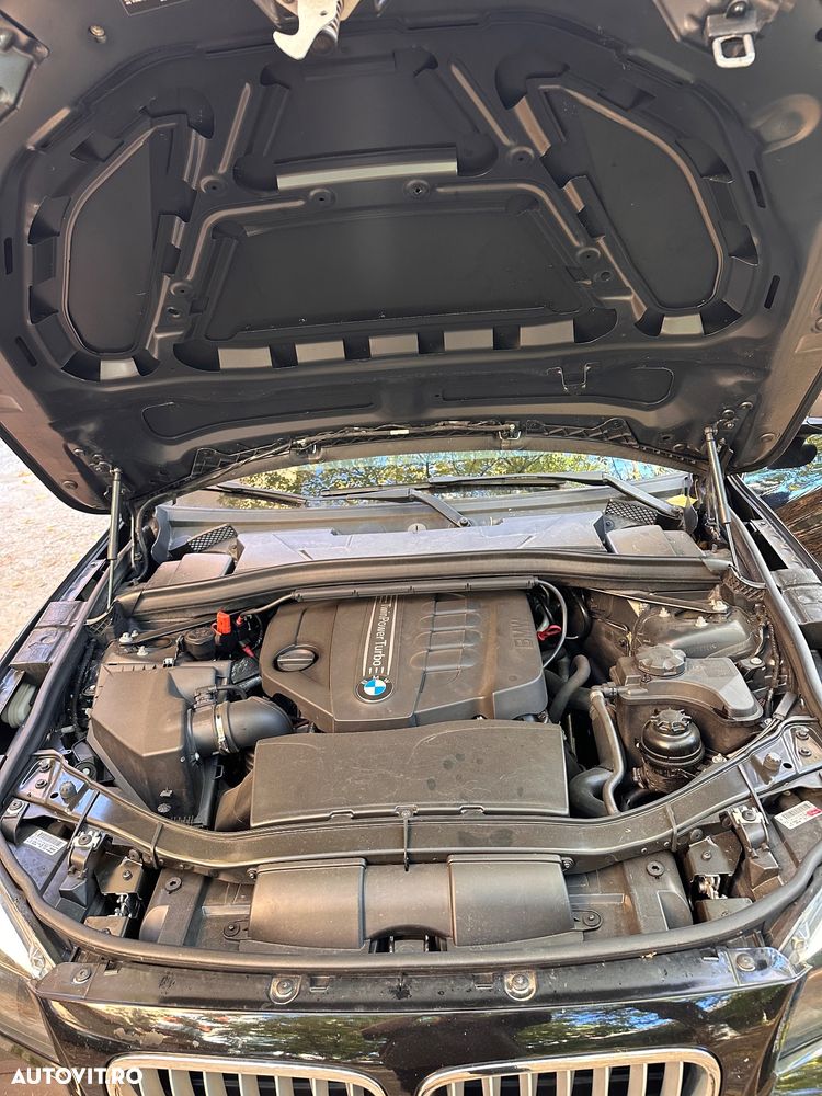 BMW X1 xDrive18d - 5