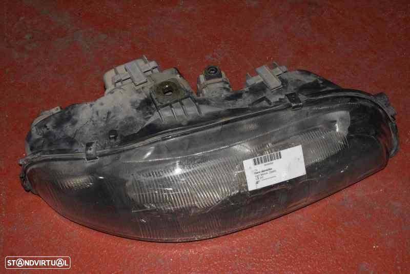 FAROL DIREITO FIAT BRAVO 182 - 1
