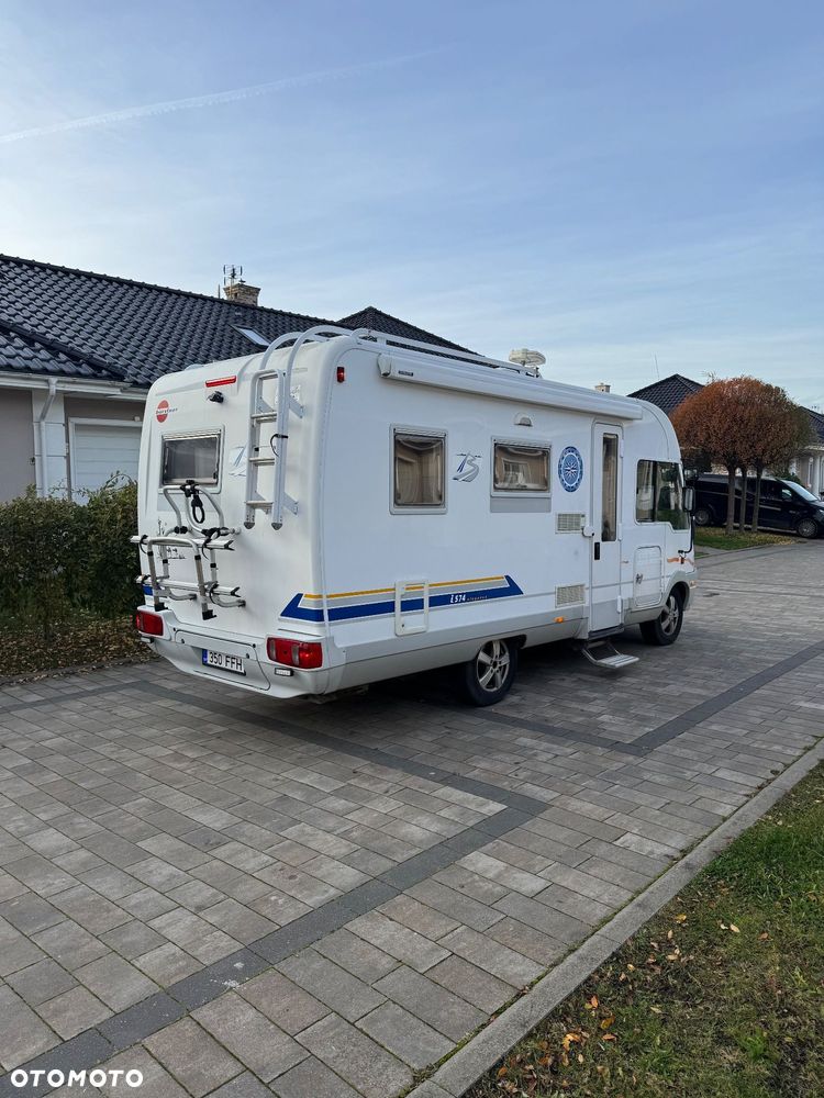 Fiat Burstner - 5