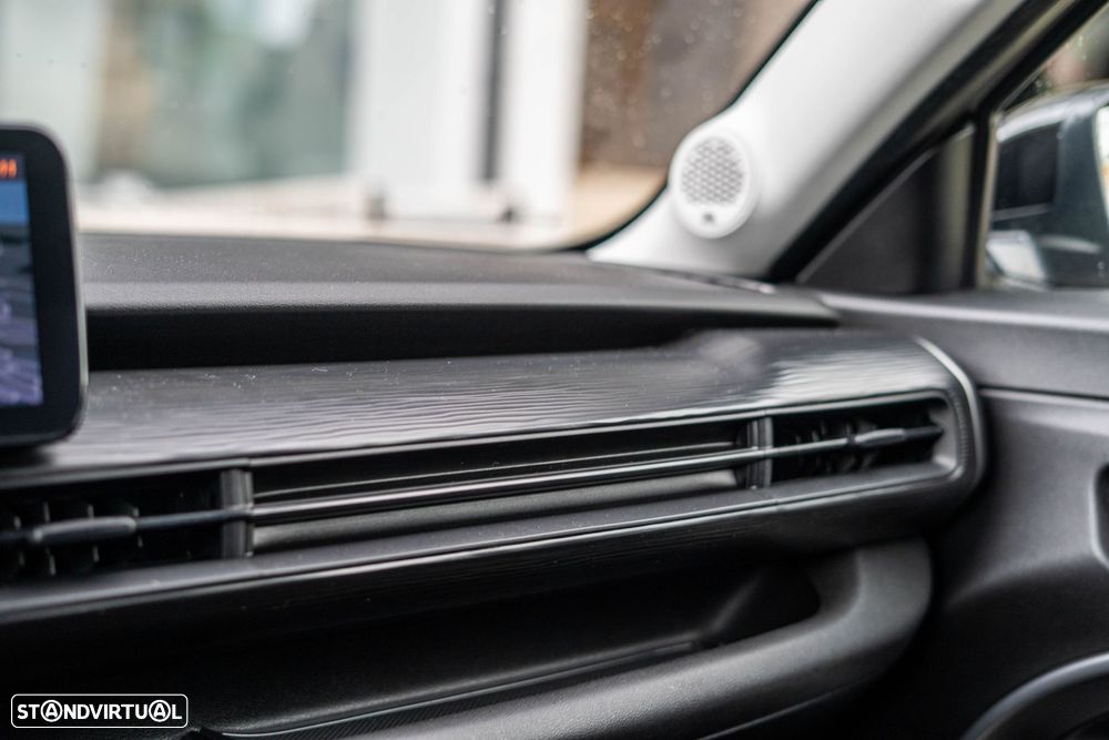 Jeep Avenger 1.2 GSE T3 Altitude - 33