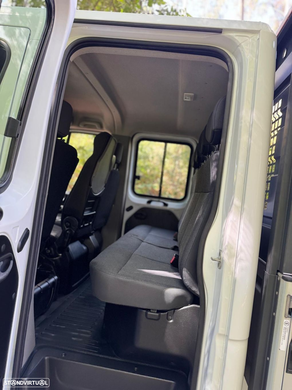 Renault Master 2.3 dCi L2H2 3.3T - 9