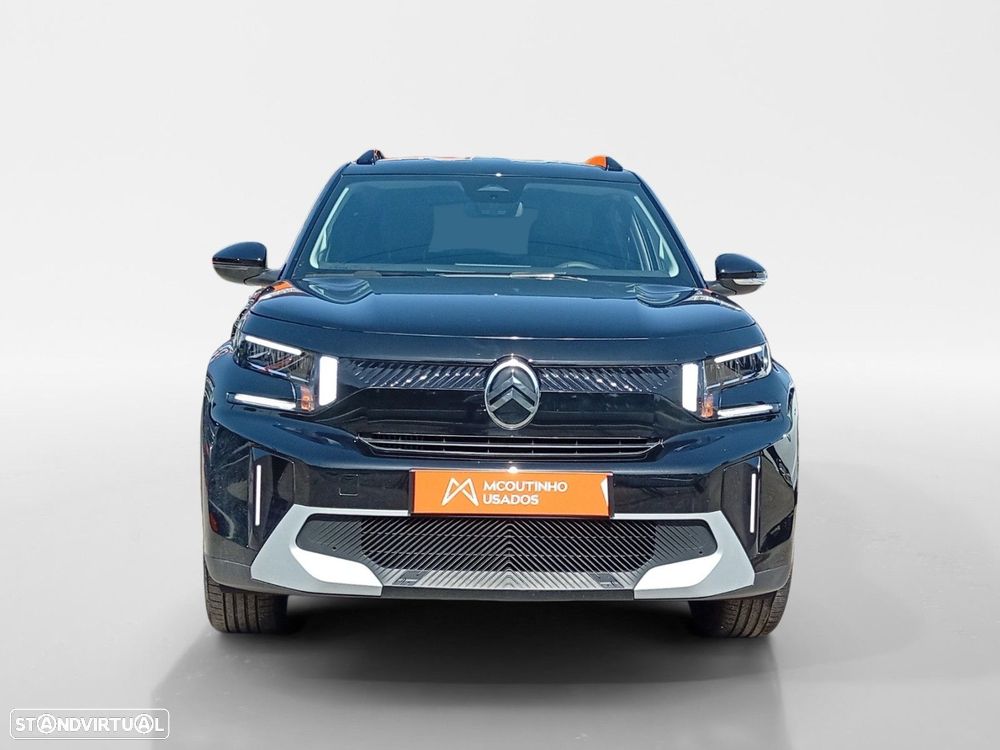 Citroën C3 Aircross 1.2 PureTech Plus - 8