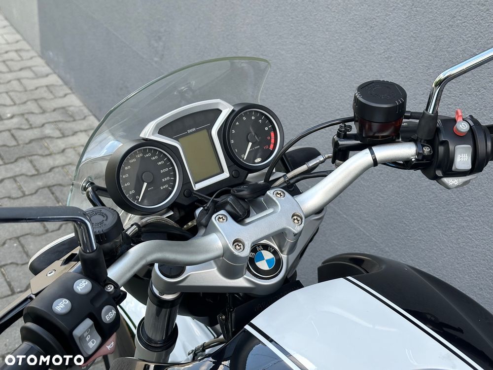 BMW R - 19