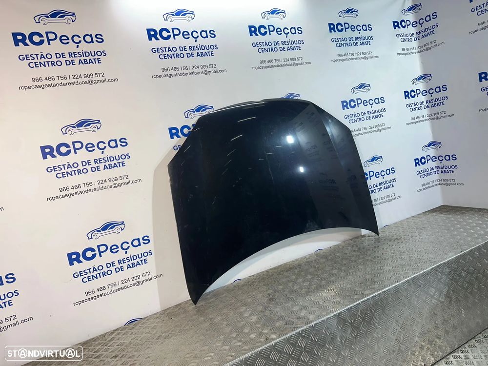 .Frente completa VW Volkswagen Golf 5 MK5 1K 1.4i 2003 - 2008 - 11