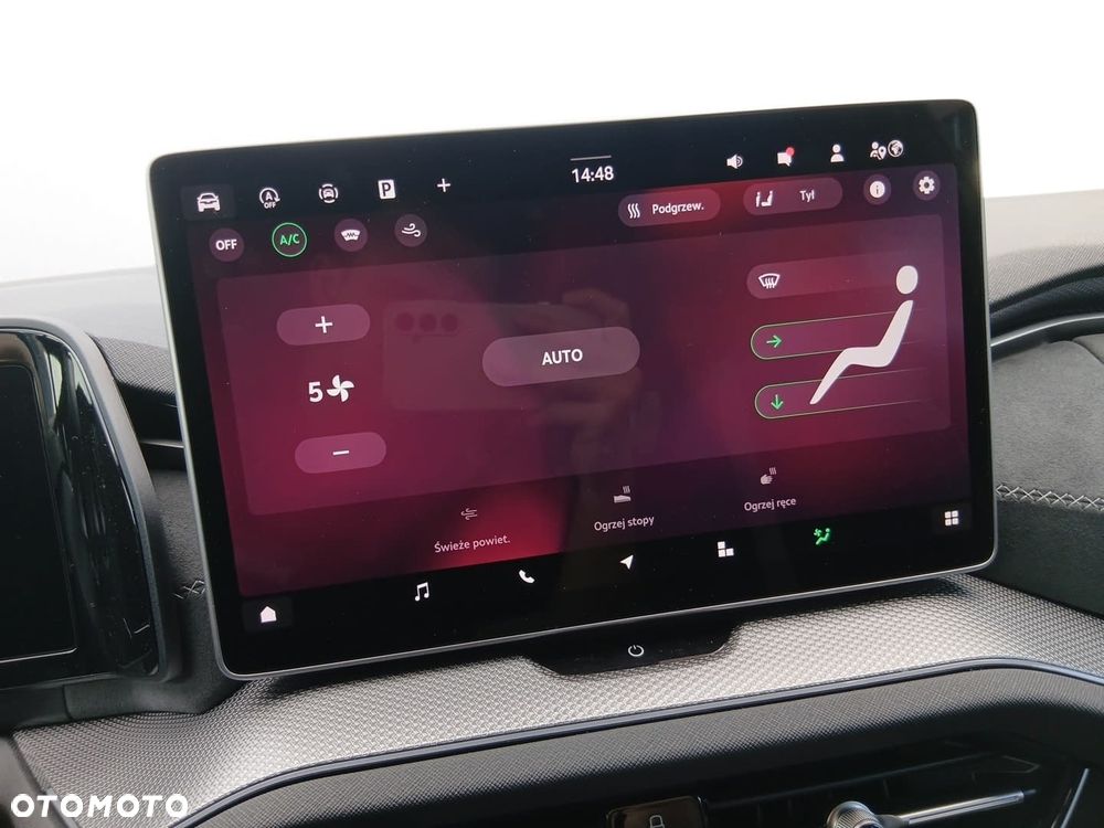 Skoda Kodiaq 2.0 TSI 4x4 Sportline DSG - 40