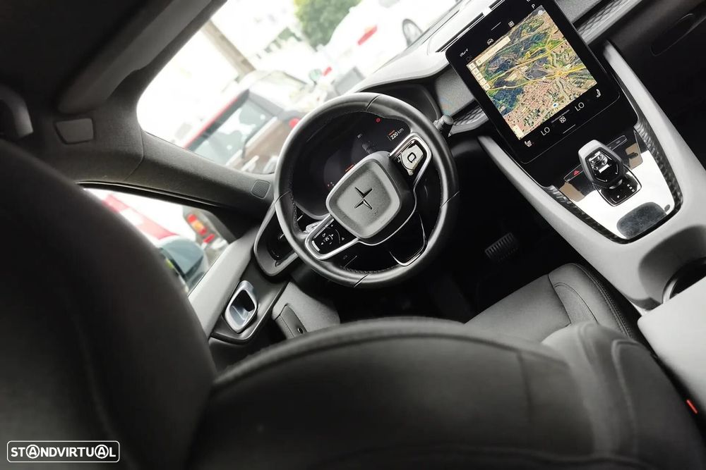 Polestar 2 Single Motor 64kWh - 3