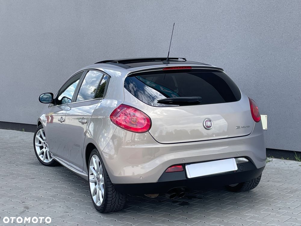 Fiat Bravo - 4