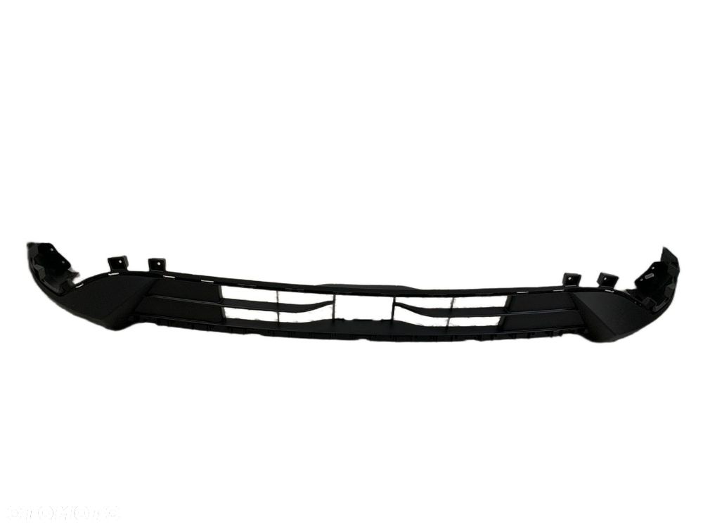 NOWY ORYGINALNY SPOILER ZDERZAK PRZEDNIEGO KRATKA PRZÓD FORD KUGA ESCAPE MK3 III 3 20-26 2460934 - 1