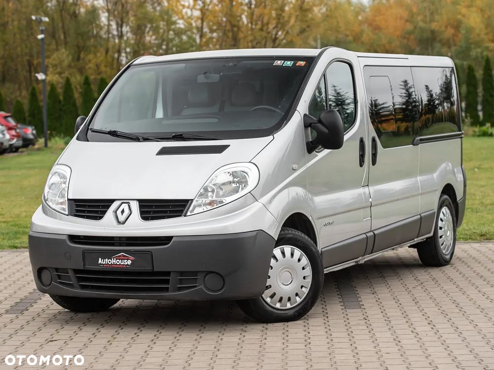 Renault Trafic - 4
