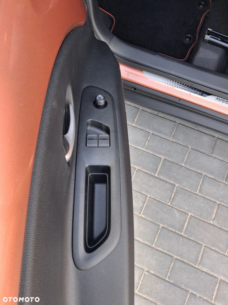 Toyota Aygo X - 9