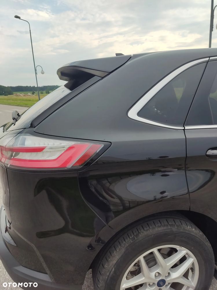 Ford Edge - 3