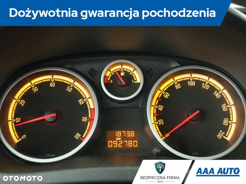 Opel Corsa - 9
