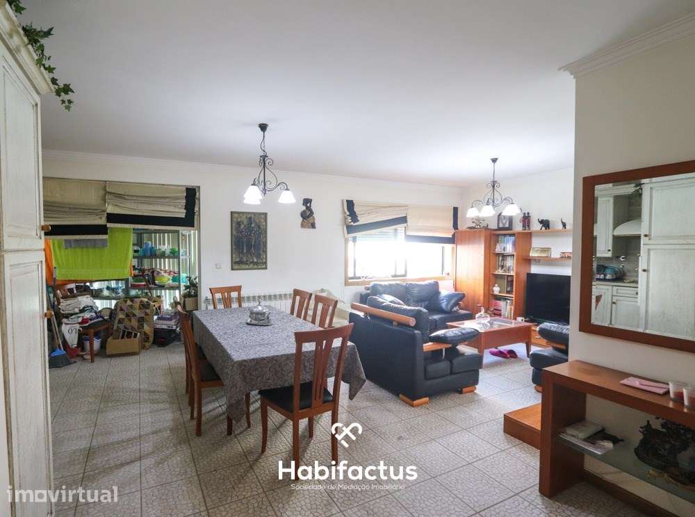 Apartamento T3 na Quinta da Alagoa - Grande imagem: 3/17