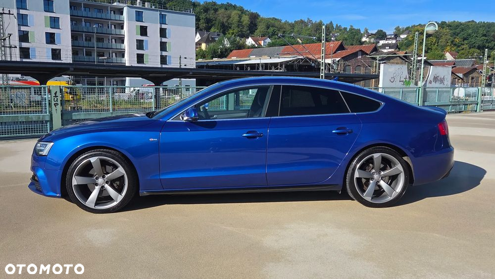 Audi A5 - 10