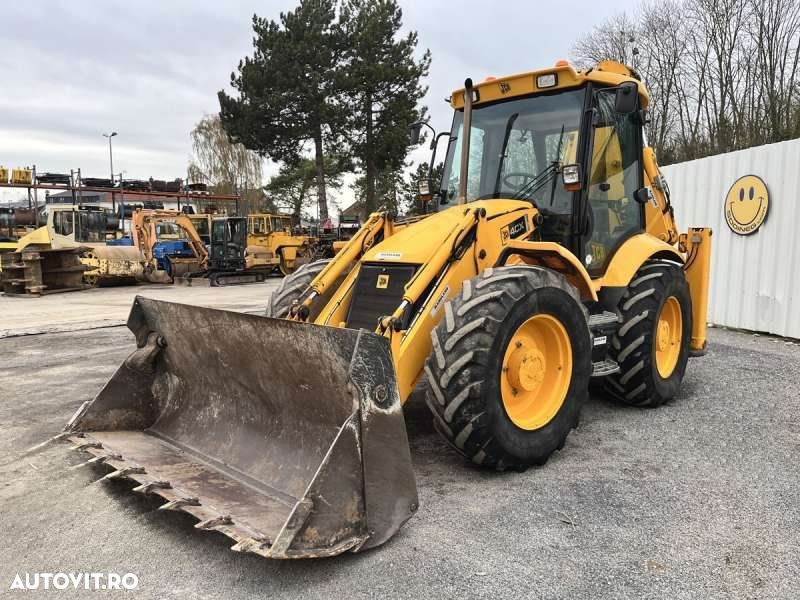 JCB 4CX