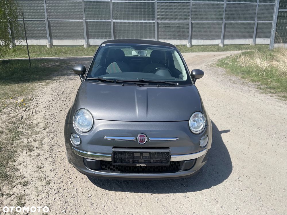 Fiat 500 1.2 S - 3