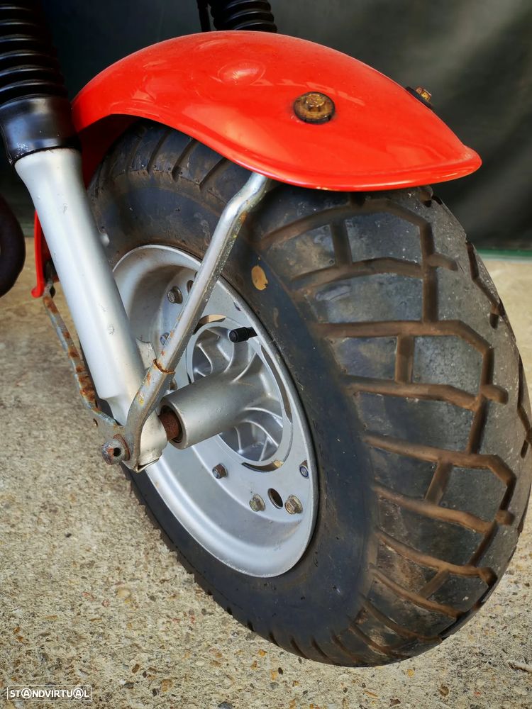 Suzuki RV 50 - 10