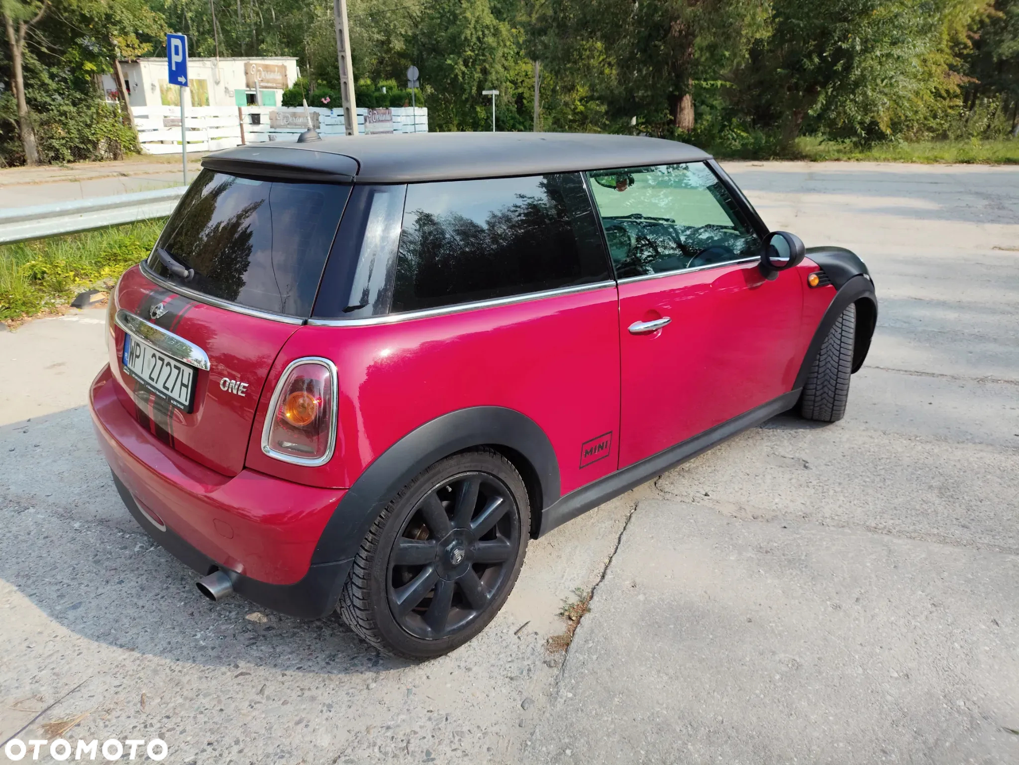 MINI ONE Standard - 4