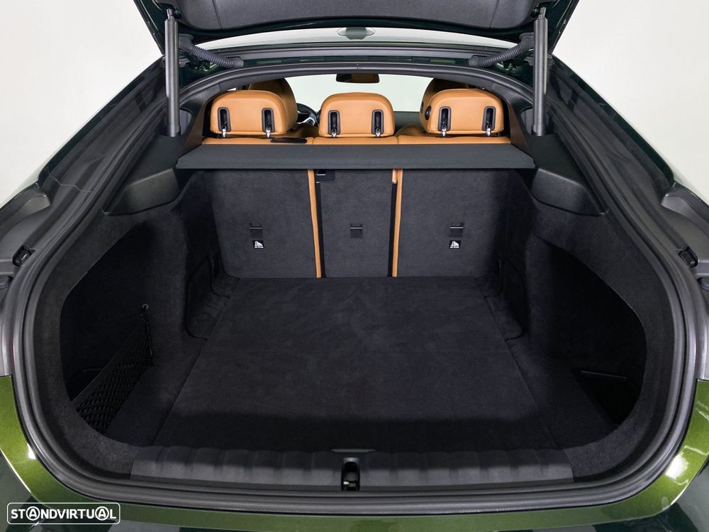 BMW i4 eDrive35 Pack Desportivo M - 8