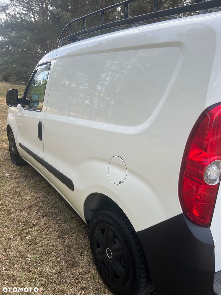 Fiat Doblo - 18