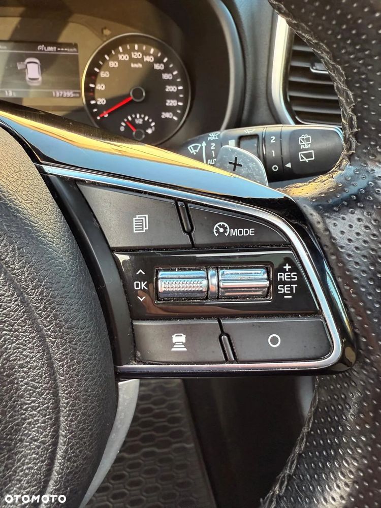 Kia Sportage 1.6 CRDI GT Line 4WD DCT - 14