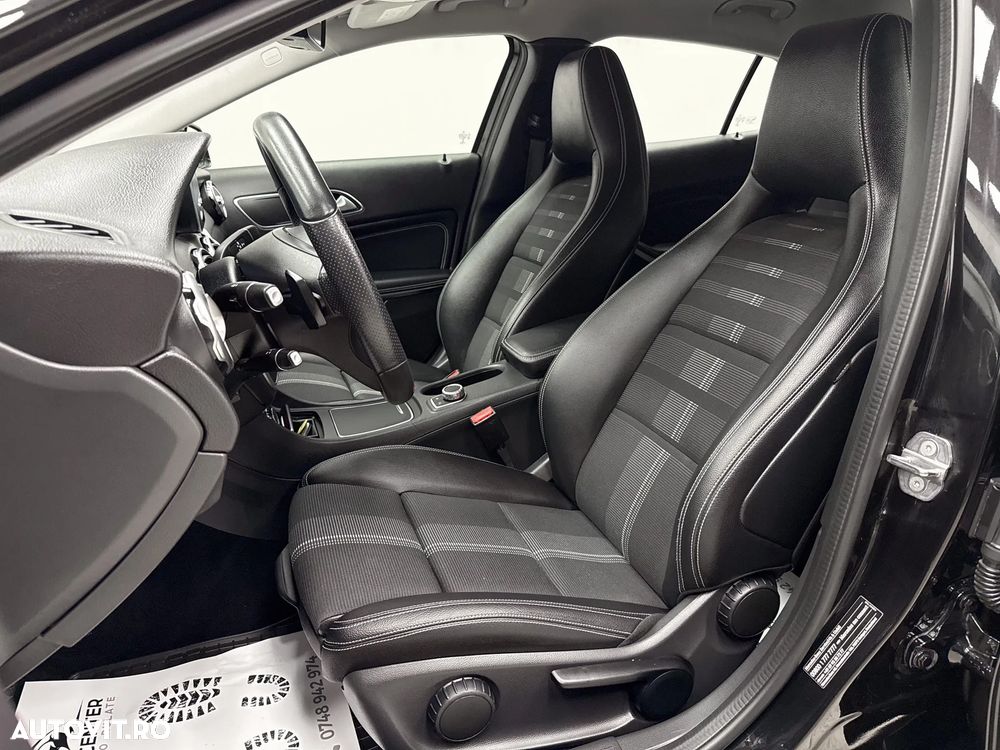 Mercedes-Benz GLA 180 7G-DCT UrbanStyle Edition - 7