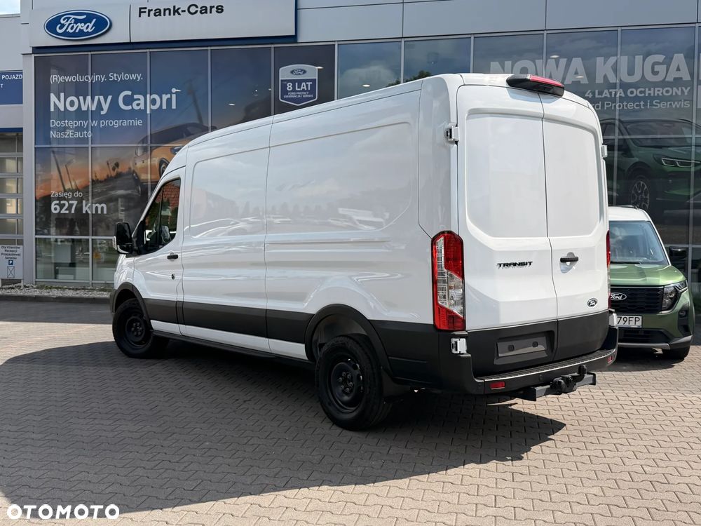 Ford Transit - 4