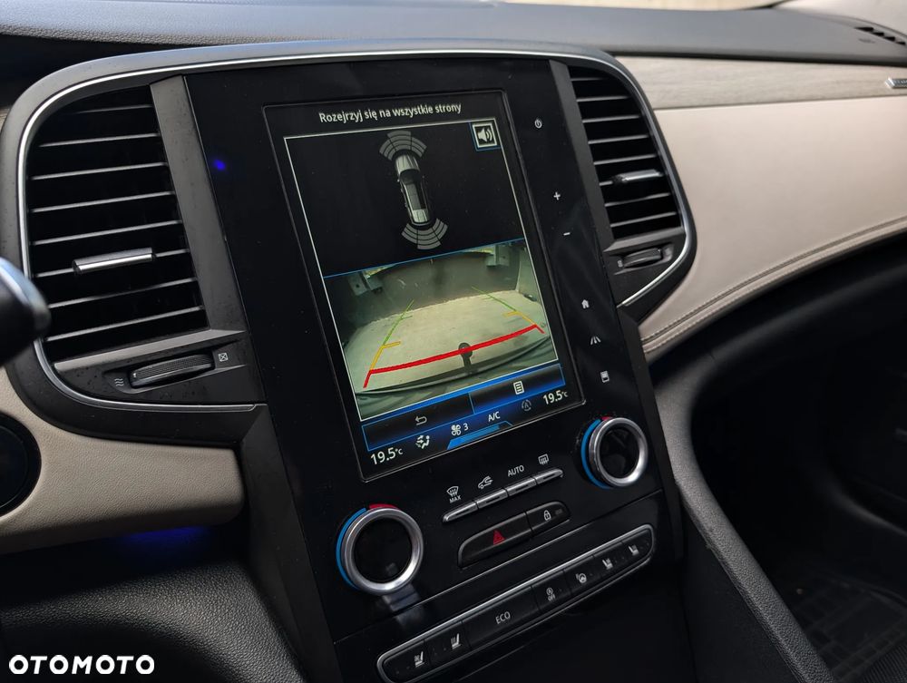 Renault Talisman ENERGY dCi 160 EDC INITIALE PARIS - 16