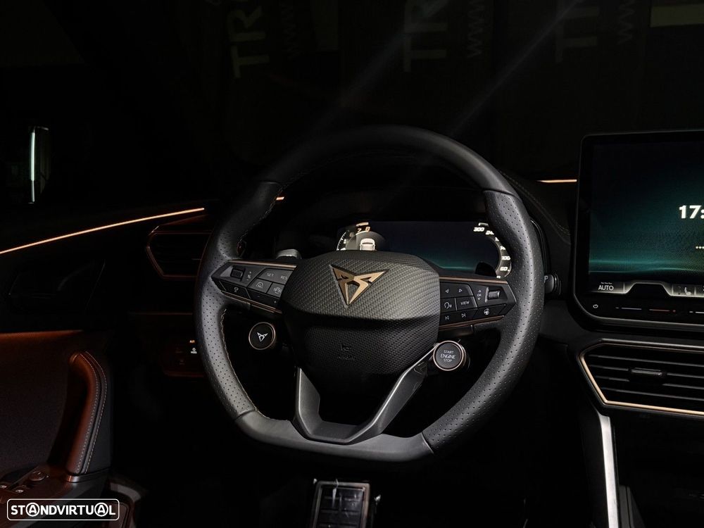 Cupra Formentor 1.5 eTSI DSG - 29